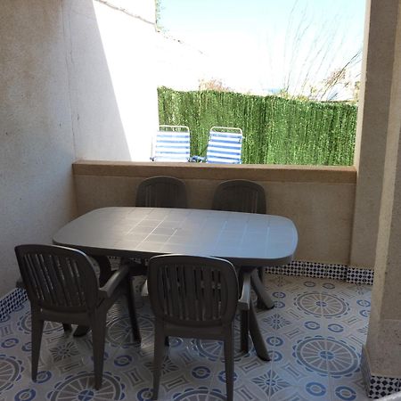 Ferienwohnung Torrevieja Bagian luar foto