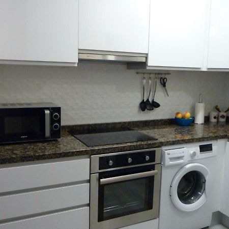 Ferienwohnung Torrevieja Bagian luar foto