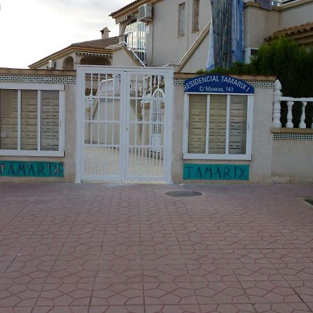 Ferienwohnung Torrevieja Bagian luar foto