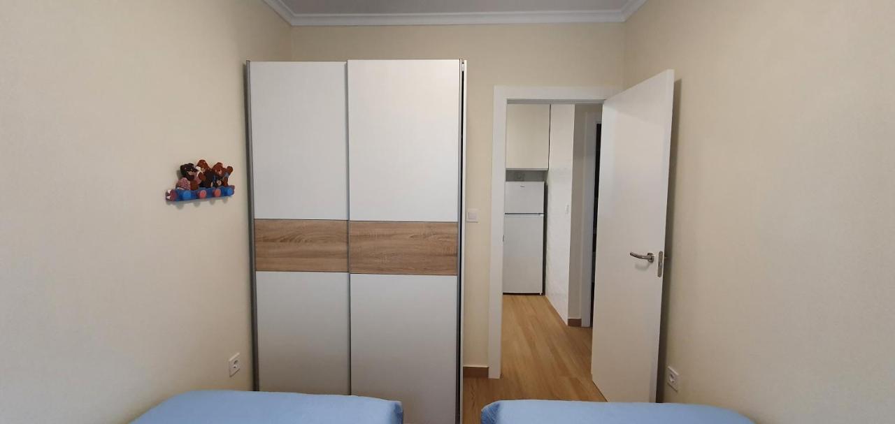 Ferienwohnung Torrevieja Bagian luar foto
