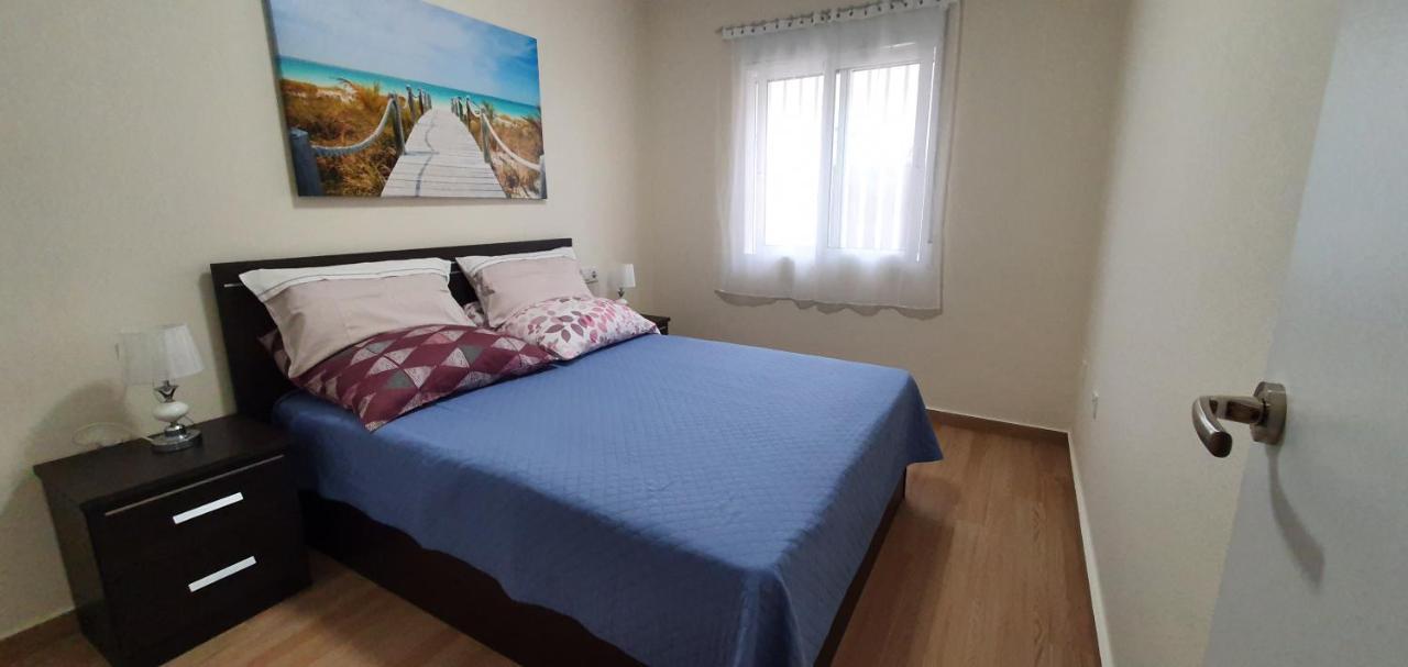 Ferienwohnung Torrevieja Bagian luar foto