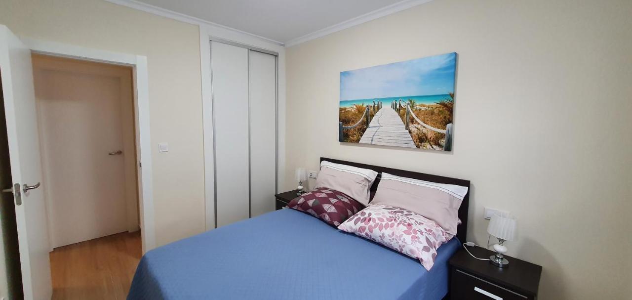 Ferienwohnung Torrevieja Bagian luar foto
