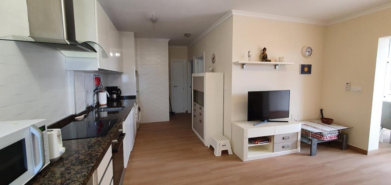 Ferienwohnung Torrevieja Bagian luar foto
