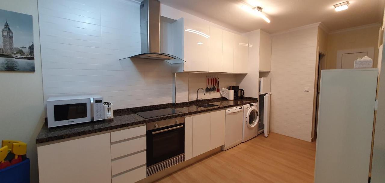 Ferienwohnung Torrevieja Bagian luar foto
