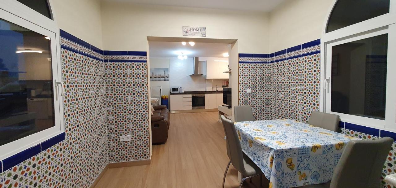 Ferienwohnung Torrevieja Bagian luar foto