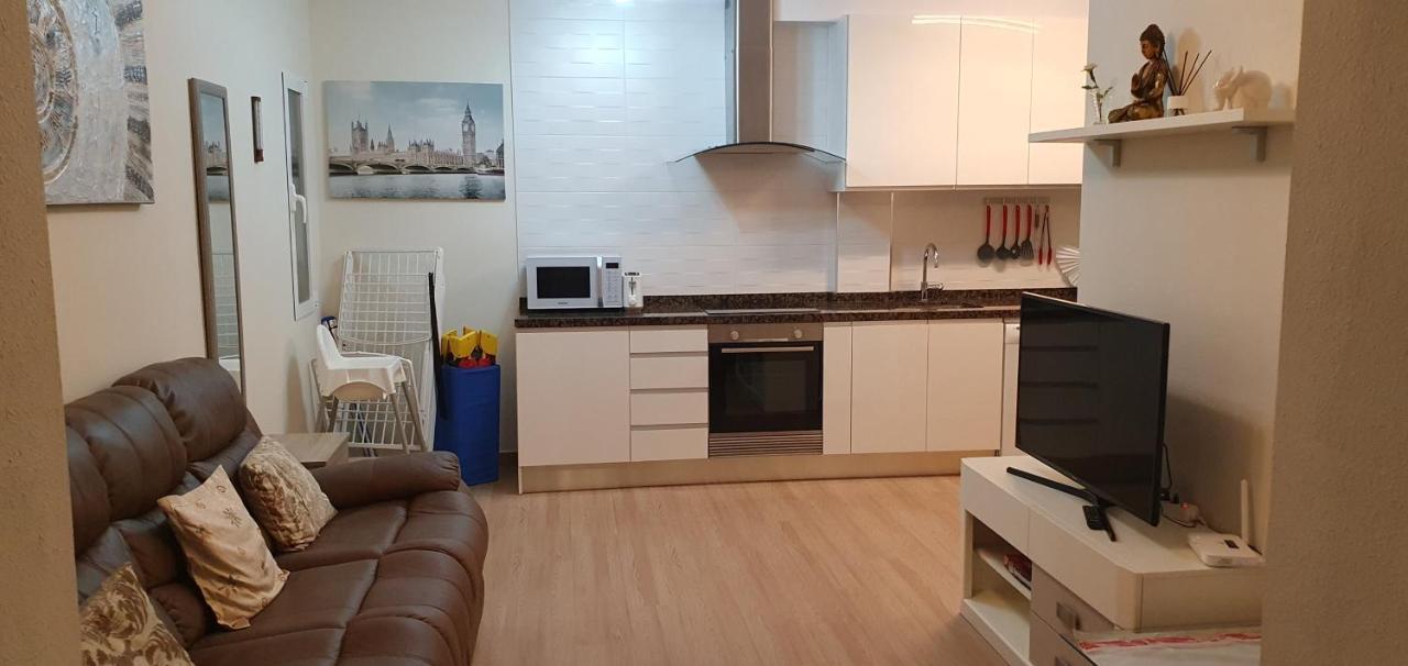 Ferienwohnung Torrevieja Bagian luar foto