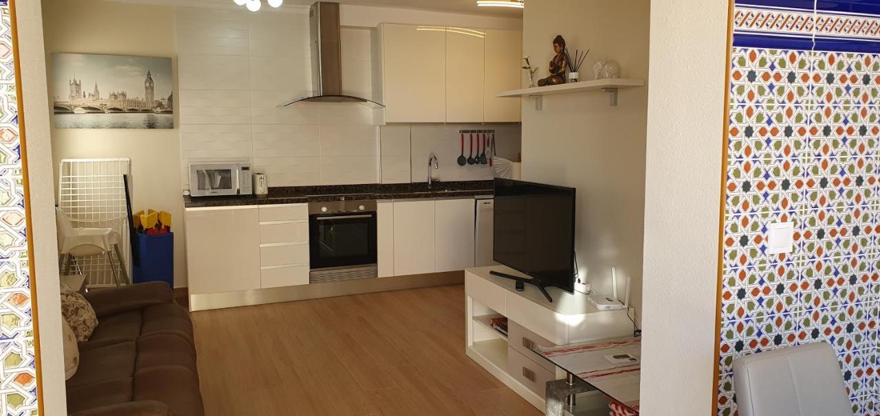Ferienwohnung Torrevieja Bagian luar foto