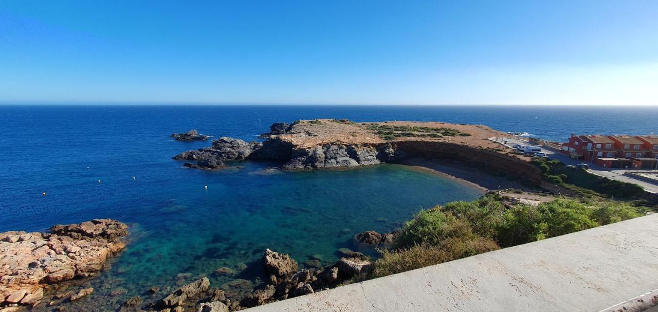 Ferienwohnung Torrevieja Bagian luar foto