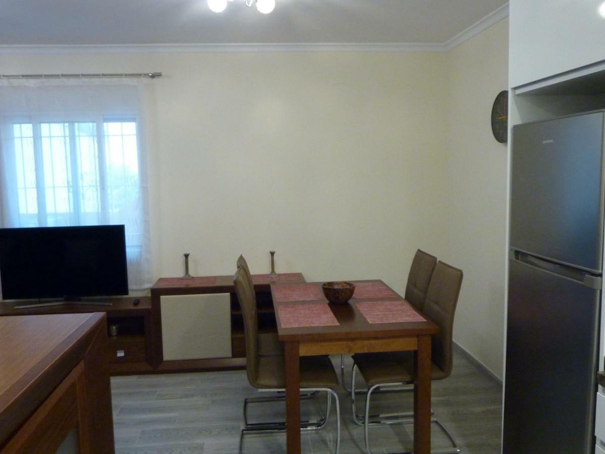Ferienwohnung Torrevieja Bagian luar foto