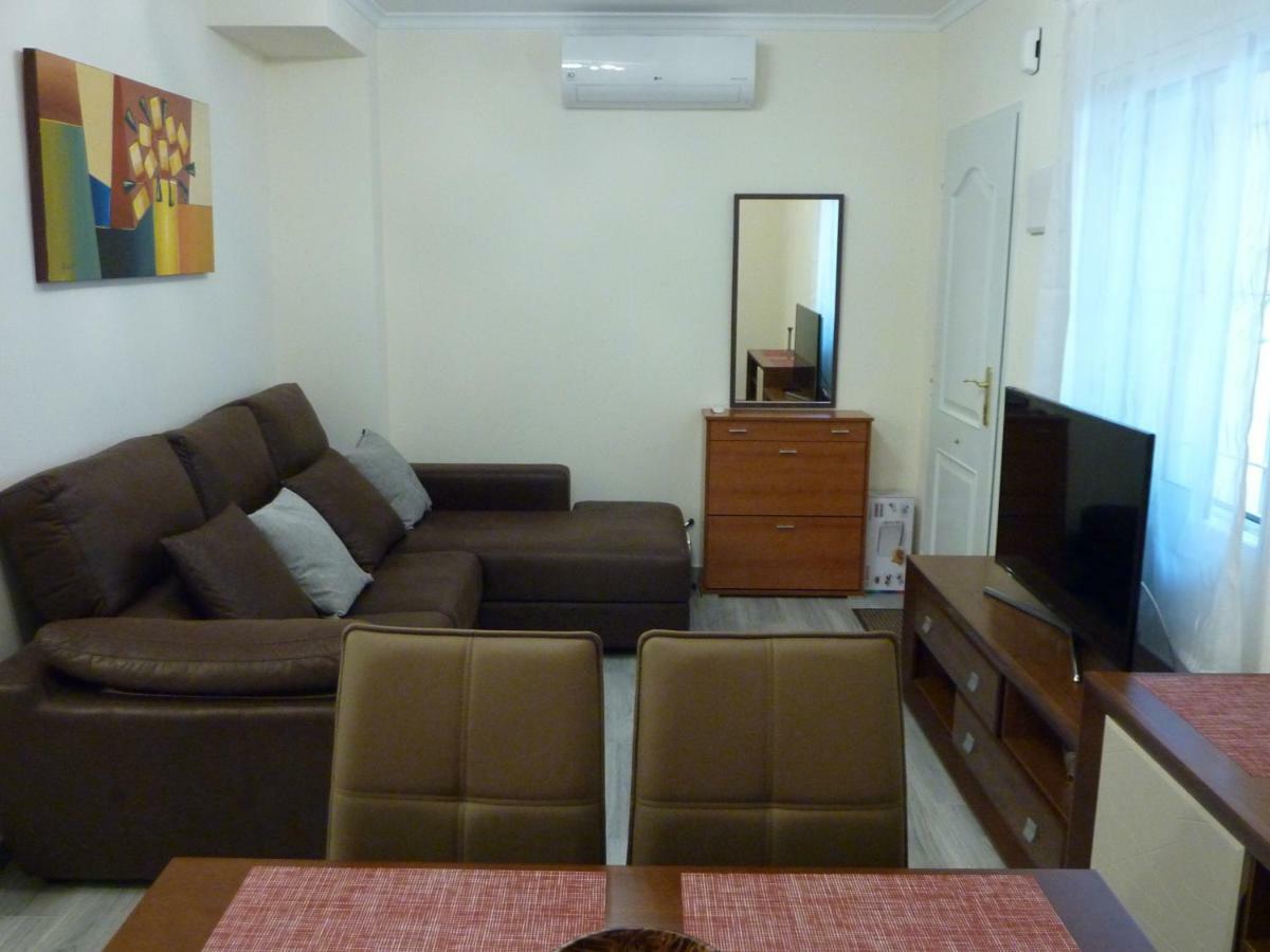 Ferienwohnung Torrevieja Bagian luar foto